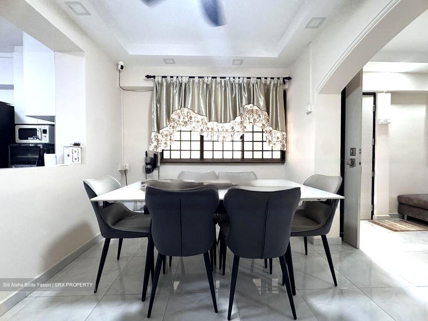 Blk 742 Tampines Green Vale (Tampines), HDB 4 Rooms #462981661